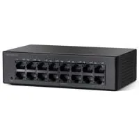 Cisco SF110D-16 16-Port 10/100 Picture