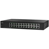Cisco SF112-24 24-Port 10/100  Picture