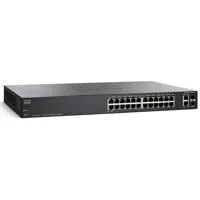 Cisco SF220-24-K9 24-Port 10/1 Picture