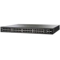 Cisco SF220-48P-K9 48-Port 10/ Picture