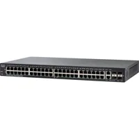 Cisco SF350-48 48 Port 10/100  Picture