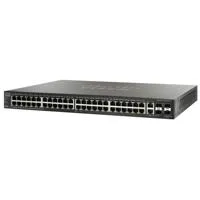 Cisco SF350-48M 48 Port 10/100 Picture