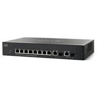 Cisco SF352-08 350 Series 8-Po Picture