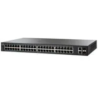 Cisco SG220-50-K9 48-Port 10/1 Picture