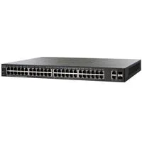 Cisco SG220-50P-K9 48-Port 10/ Picture