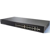 Cisco SG250-26-K9 26-Port 10/1 Picture