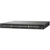 Cisco SG350XG-48T 48 Port 10GB Picture