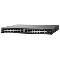 Cisco SG550XG-48T 48 Port 10GB Picture