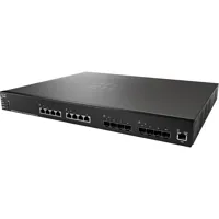 Cisco SG550XG-8F8T 16 Port 10G Picture