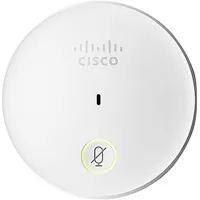 Cisco Table Microphone with 4- Picture