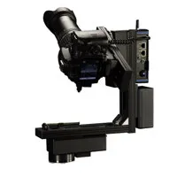 Clauss RODEON piXpert 360 Giga Picture