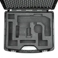 Clauss Suitcase for RODEON piX Picture