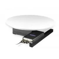 Clauss 360 Degree RODEON 11.5" Picture