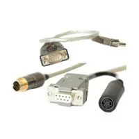 Clauss RS-232/USB Cable Set fo Picture