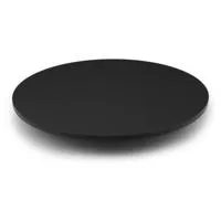 Clauss TurnTable Black Satined Picture