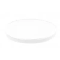 Clauss TurnTable White Satined Picture