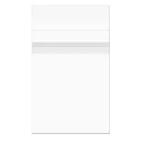 ClearBags 17-7/16x22-1/4" Crys Picture
