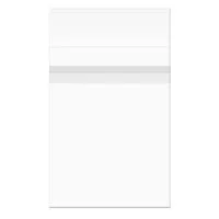 ClearBags 11-7/16x17-1/4" Crys Picture
