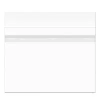 ClearBags 13-7/16x19-1/4" Crys Picture
