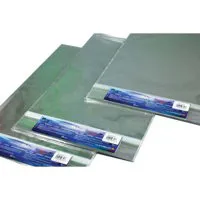 ClearBags 22-7/16x28-1/4" Crys Picture