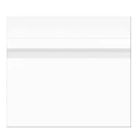 ClearBags 24-7/16x30-1/4" Crys Picture