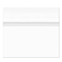 ClearBags 5-7/16x7-1/4" Crysta Picture