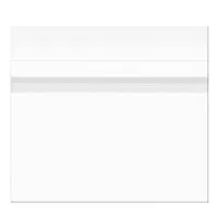 ClearBags 8-15/16x11-1/4" Crys Picture