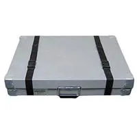 ClearSonic CH18 Hard Road Case Picture