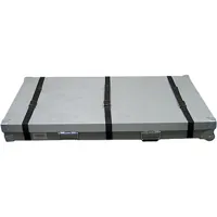 ClearSonic CH4 Hard Road Case  Picture