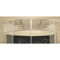 ClearSonic Clear Lid 5.5'x6' T Picture