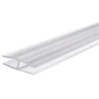 ClearSonic H-Channel Hinge for Picture