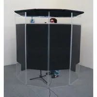 ClearSonic IsoPac E Large Voca Picture