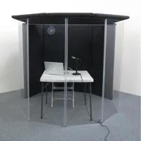 ClearSonic IsoPac I Voice Over Picture