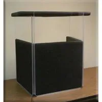 ClearSonic IsoPac T Tabletop V Picture