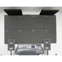 ClearSonic S2 Ceiling Cloud Pa Picture