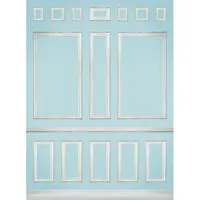 Click Props Panels Blue Elegan Picture