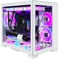CLX Scarab Liquid Cooled Gamin Picture