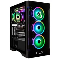 CLX SET Gaming Desktop Compute Picture