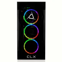 CLX SET Liquid Cooled Gaming D Picture
