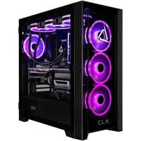 CLX SET Liquid Cooled Gaming D Picture