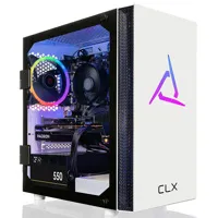 CLX SET Gaming Desktop Compute Picture