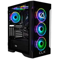 CLX SET Liquid Cooled Gaming D Picture