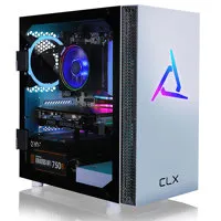 CLX VR-Ready Gaming Desktop Co Picture