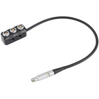 Paralinx 21 USB Regulator Cable for Arrow Receiver or Transmitter P-Tap to USB Type A Female Paralinx 21 USB Regulator Cable for Arrow Receiver or Transmitter P-Tap to USB Type A Female