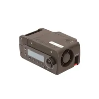 Codex Digital CDX-3600 Onboard Picture