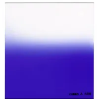 Cokin A669 M2 - Graduated Fluo Picture
