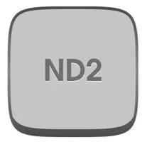 Cokin A152 Neutral Density Fil Picture