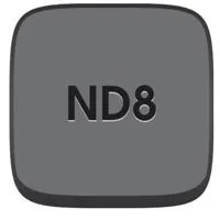 Cokin A154 Neutral Density Fil Picture