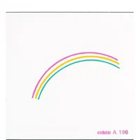 Cokin A196 Rainbow Filter 2 A- Picture