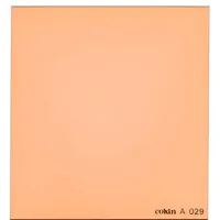 Cokin A29 Orange Convertion/Wa Picture